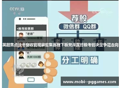 英超焦点战冬窗收官观察密集赛程下板凳深度终极考验决定争冠走向 英超焦点战冬窗收官观察密集赛程下板凳深度终极考验决定争冠走向