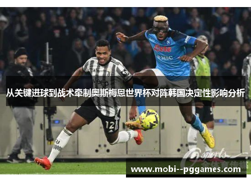 从关键进球到战术牵制奥斯梅恩世界杯对阵韩国决定性影响分析