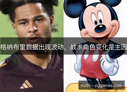 格纳布里数据出现波动，战术角色变化是主因